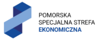 Baner Pomorska Specjalna Strefa Ekonomiczna