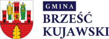 Baner Gmina Brześć Kujawski