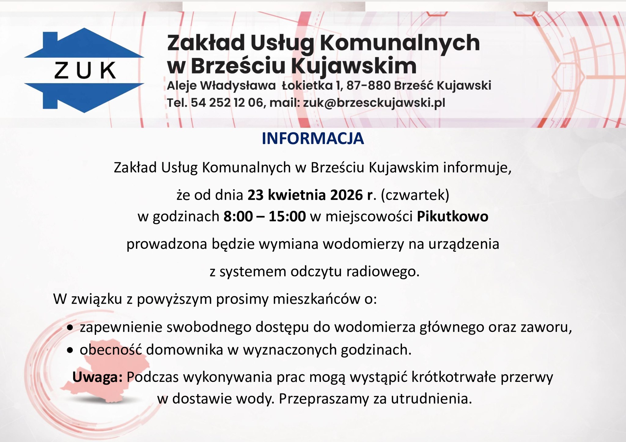 Informacja