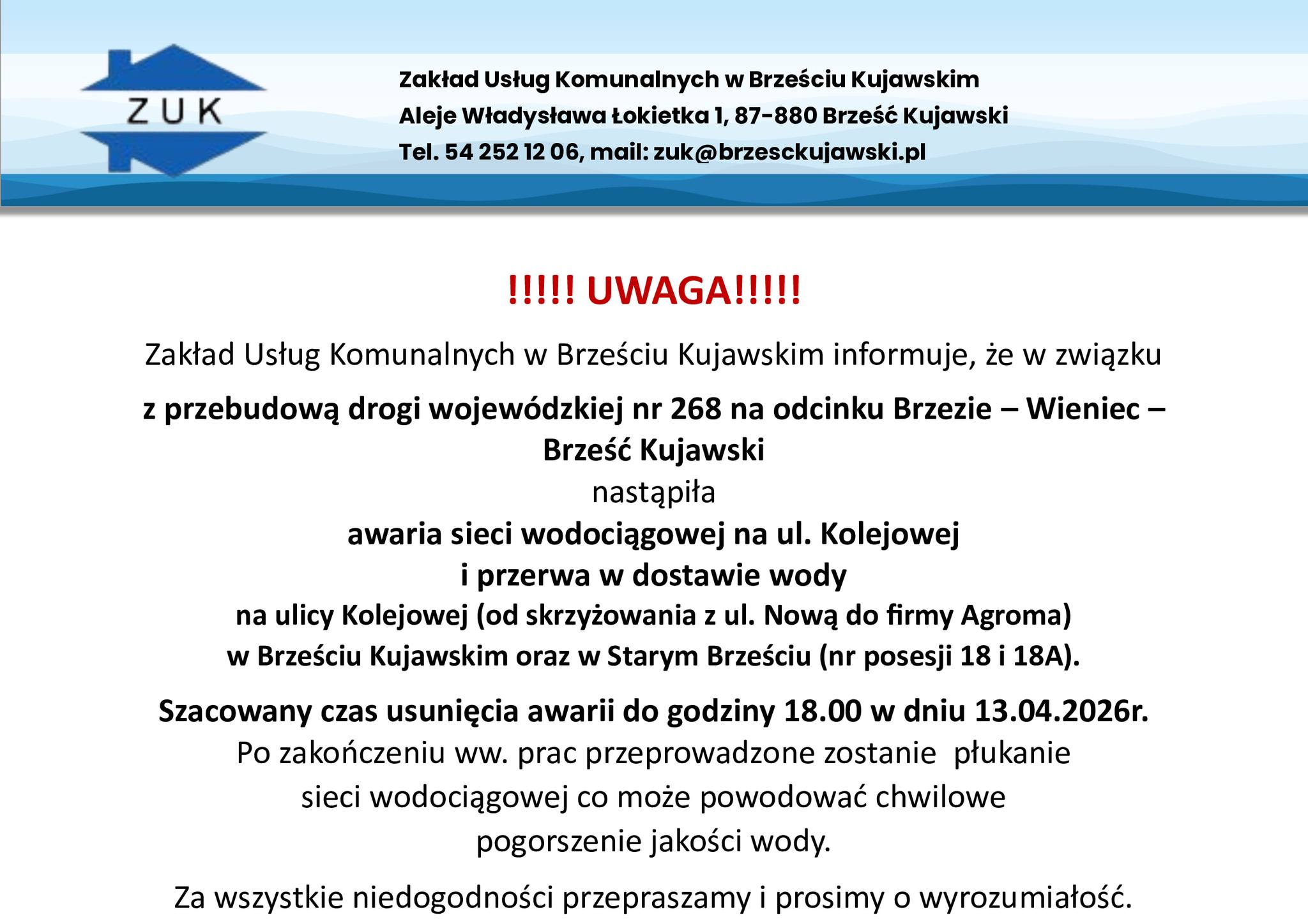 Informacja