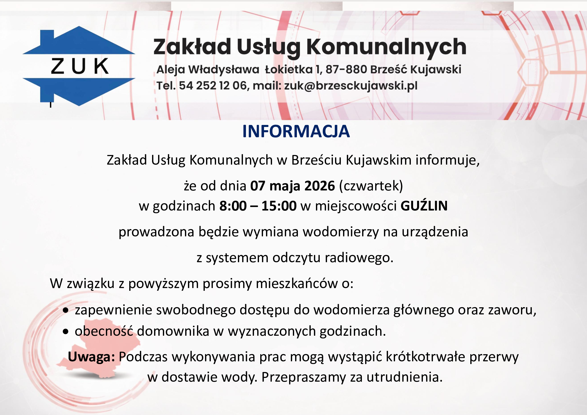 wymiana-wodomierzy-GUŹLIN