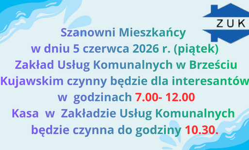 Zdjęcie do Informacja