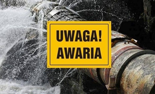 Uwaga Awaria